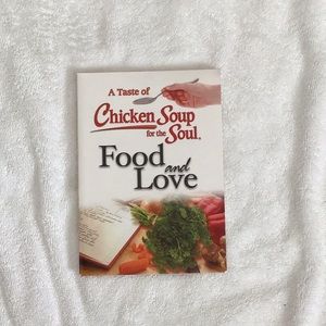 CHICKEN SOUP FOR THE SOUL